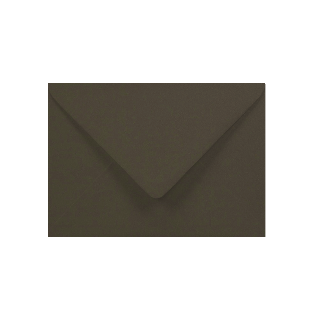 Netuno 25 enveloppen donkerbruin C5 162x229mm 115g Sirio Color Cacao zonder venster kleurrijk voor bruiloft verjaardag Kerstmis Netuno 25 enveloppen donkerbruin C5 162x229mm 115g Sirio Color Cacao zonder venster kleurrijk voor bruiloft verjaardag Kerstmis