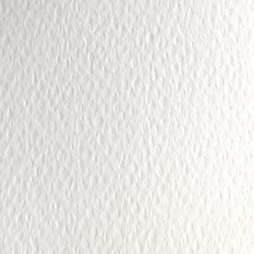 Art Paper By Favini - Prisma White (Wet And Dry Technique) - 12X18
