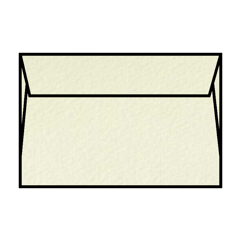 Envelopes Cordenons Modigliani Bianco cm. 12x18