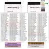Mediacopy Premium Sample Books