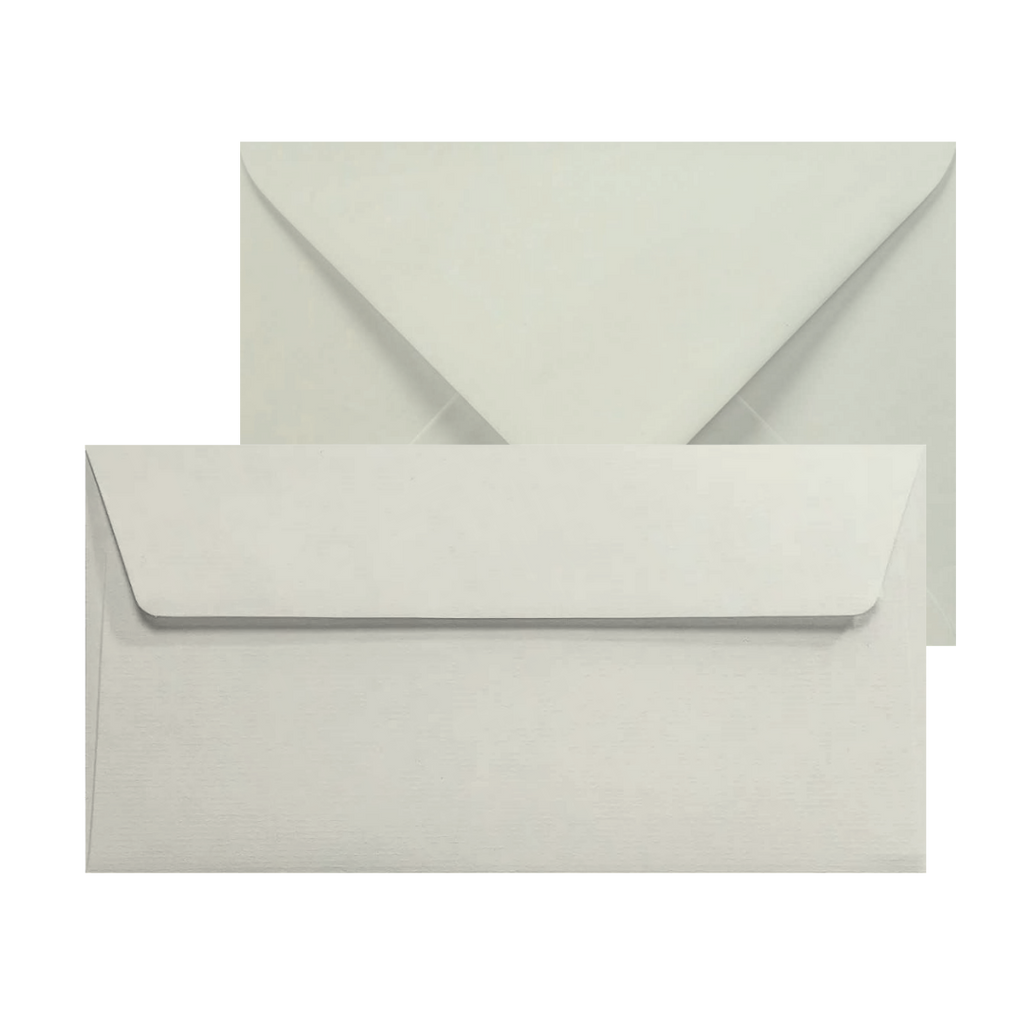 Envelopes Biancoflash Natural