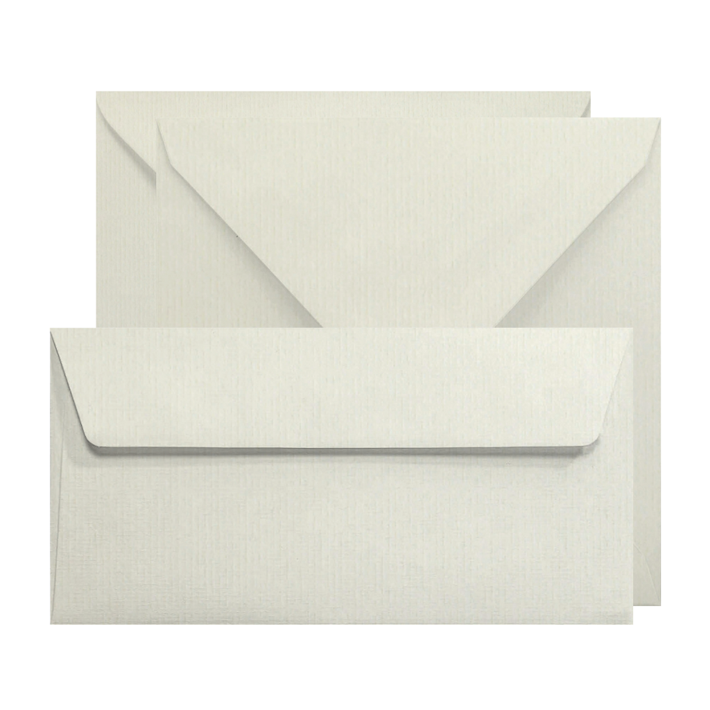 Envelopes Chagall Bianco