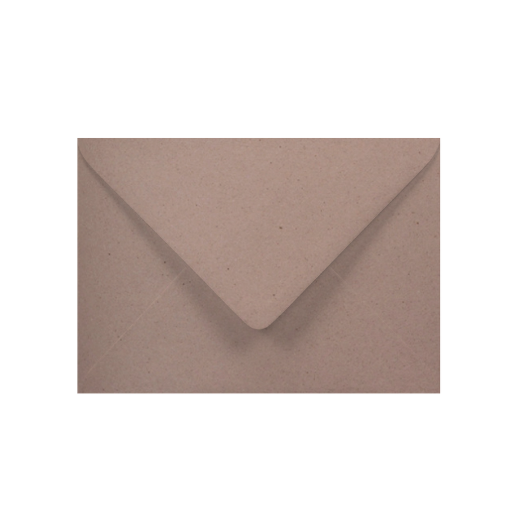 Envelopes Crush Almond