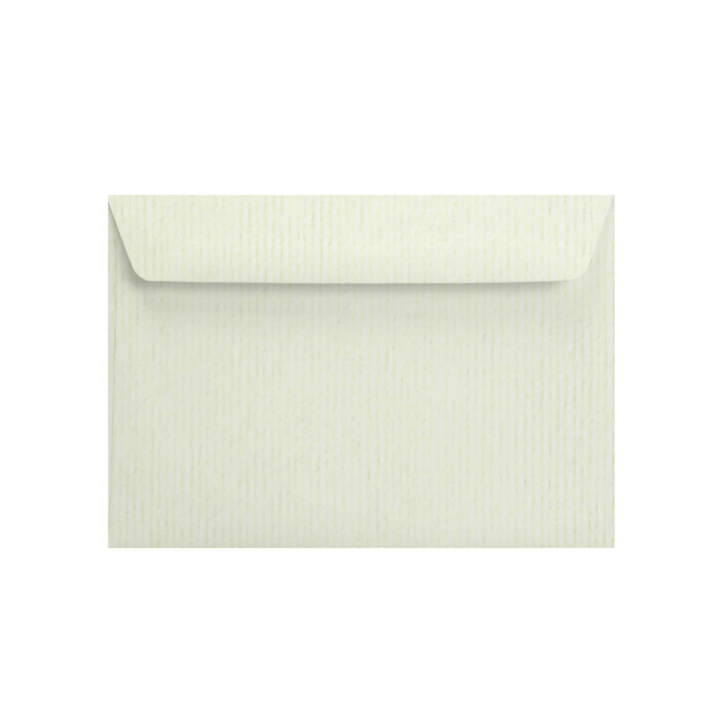 Envelopes Dalì Bianco