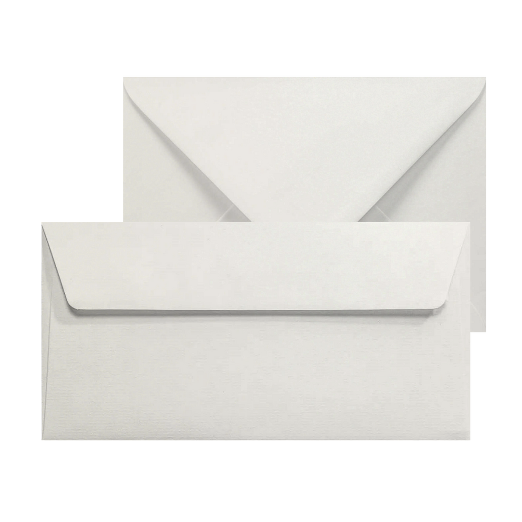 Envelopes Flora Gardenia