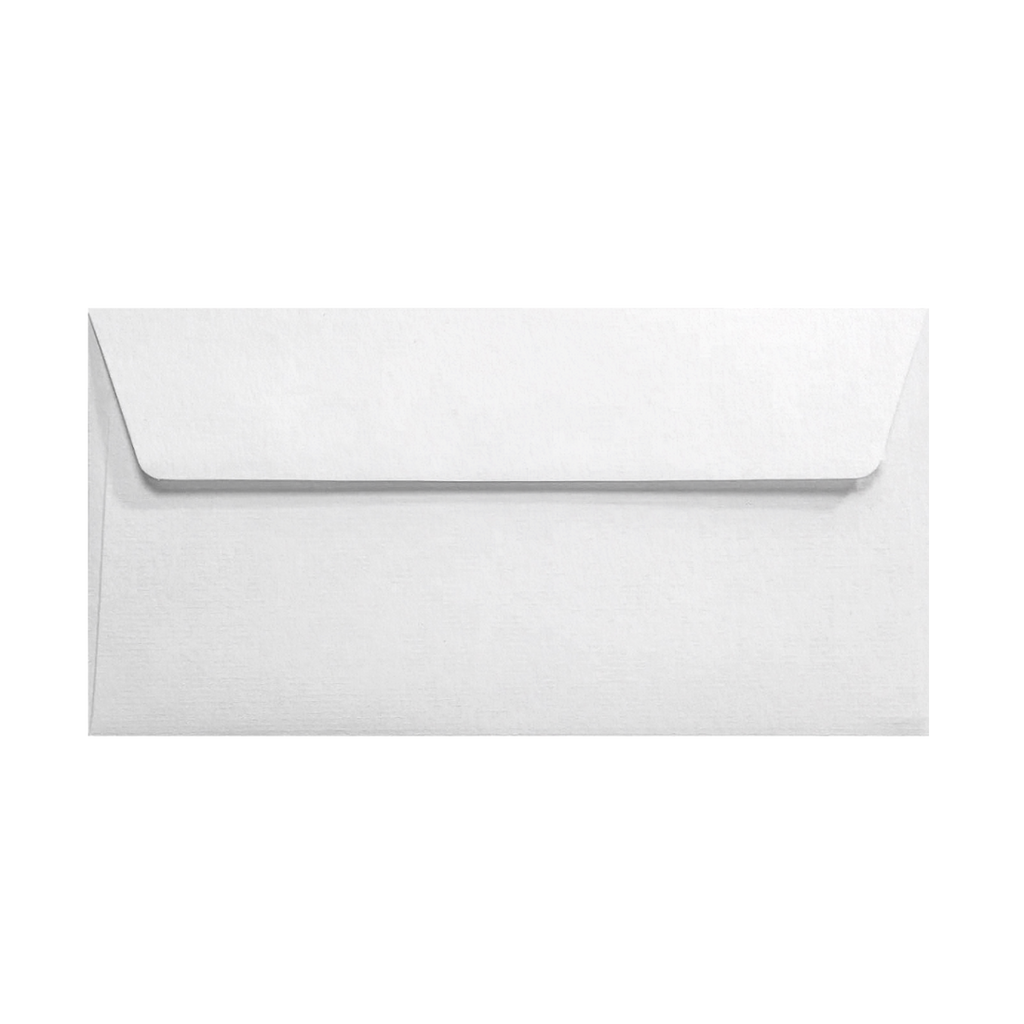 Envelopes Freelife Vellum White