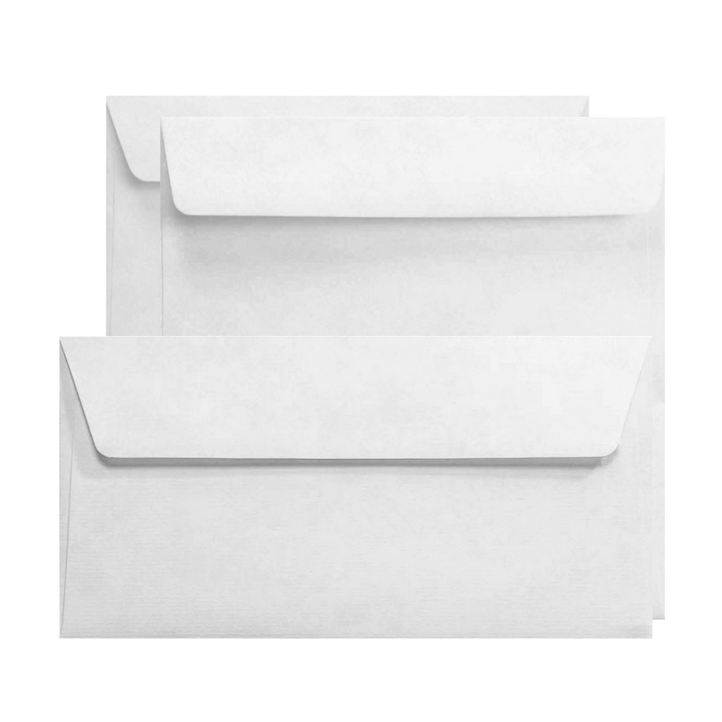 Envelopes Laguna Bianco