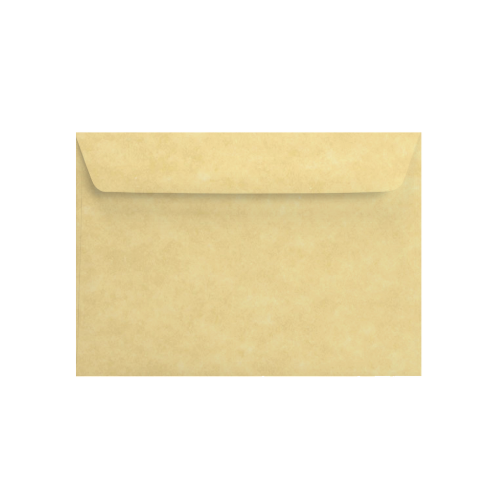 Envelopes Laguna Oro