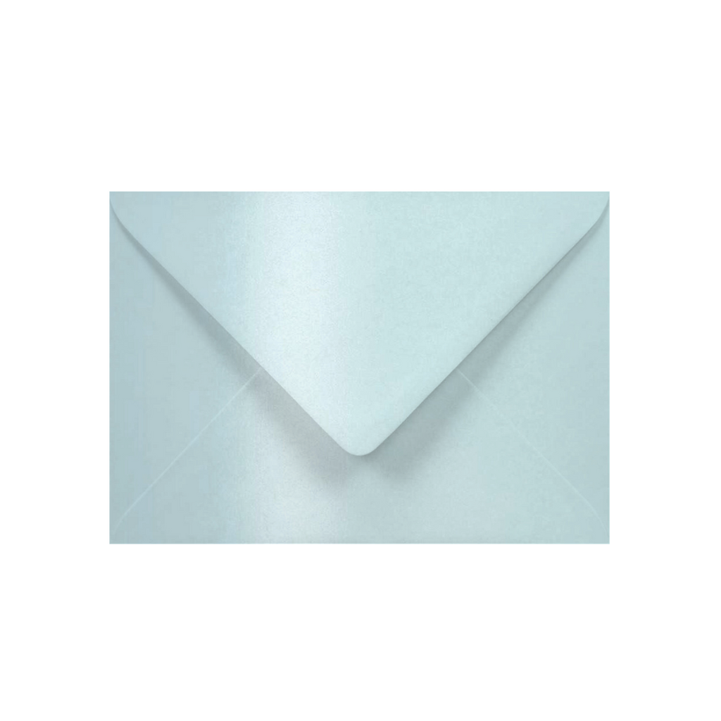 Envelopes Majestic Damask Blue