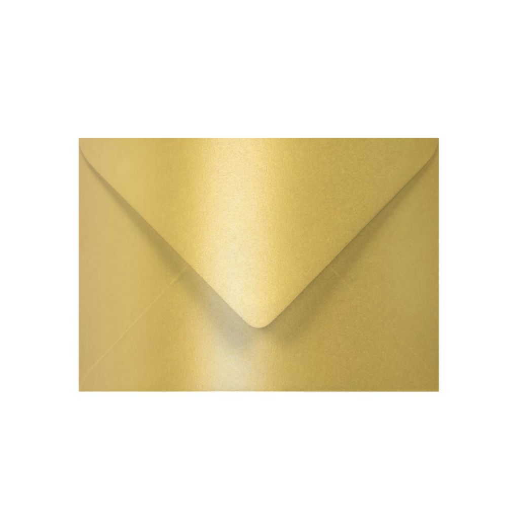 Envelopes Majestic Gold Fever
