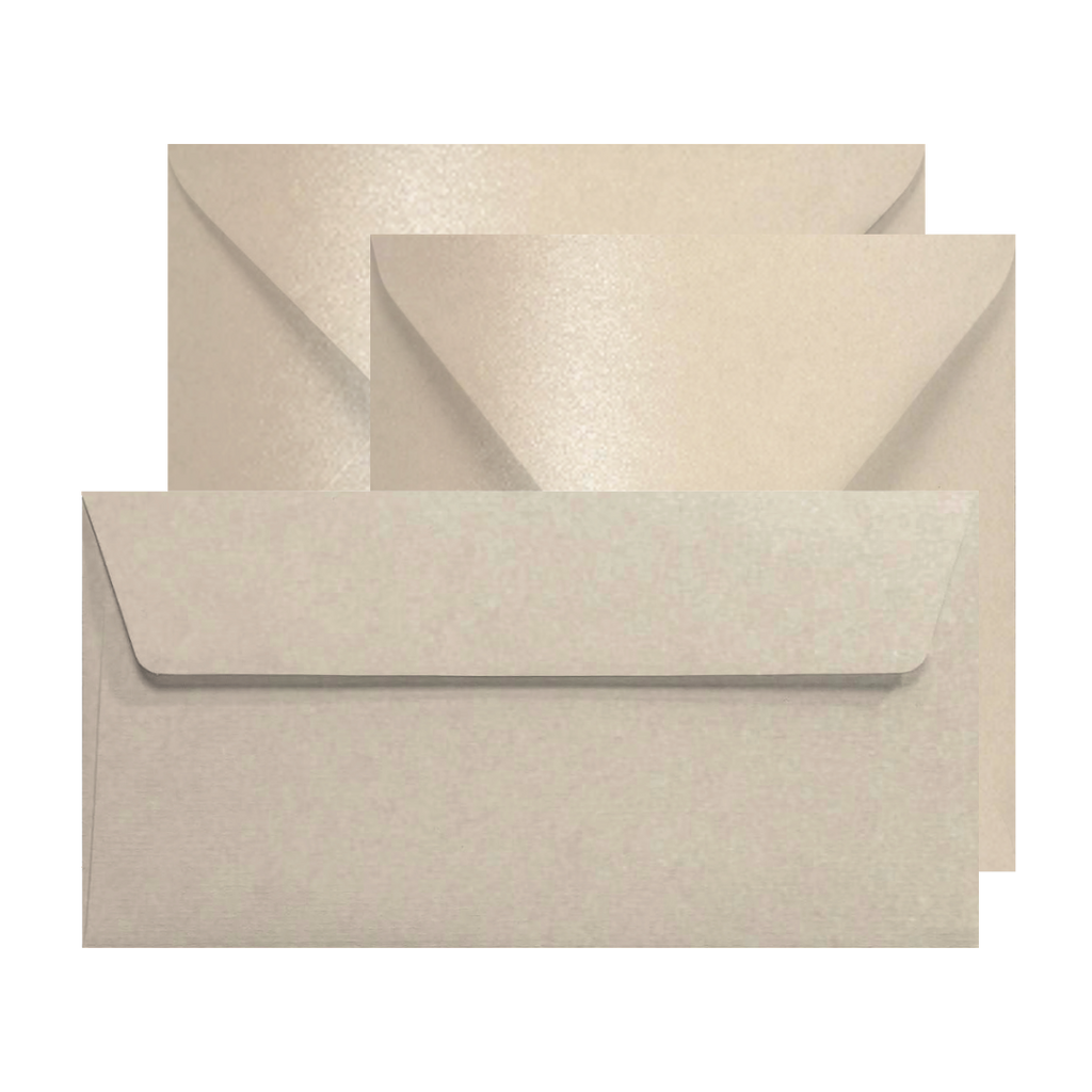 Envelopes Majestic Sand