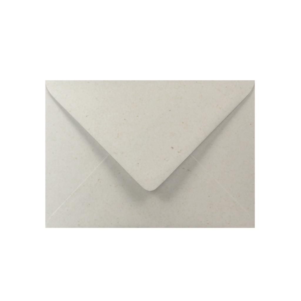 Envelopes Remake Oyster