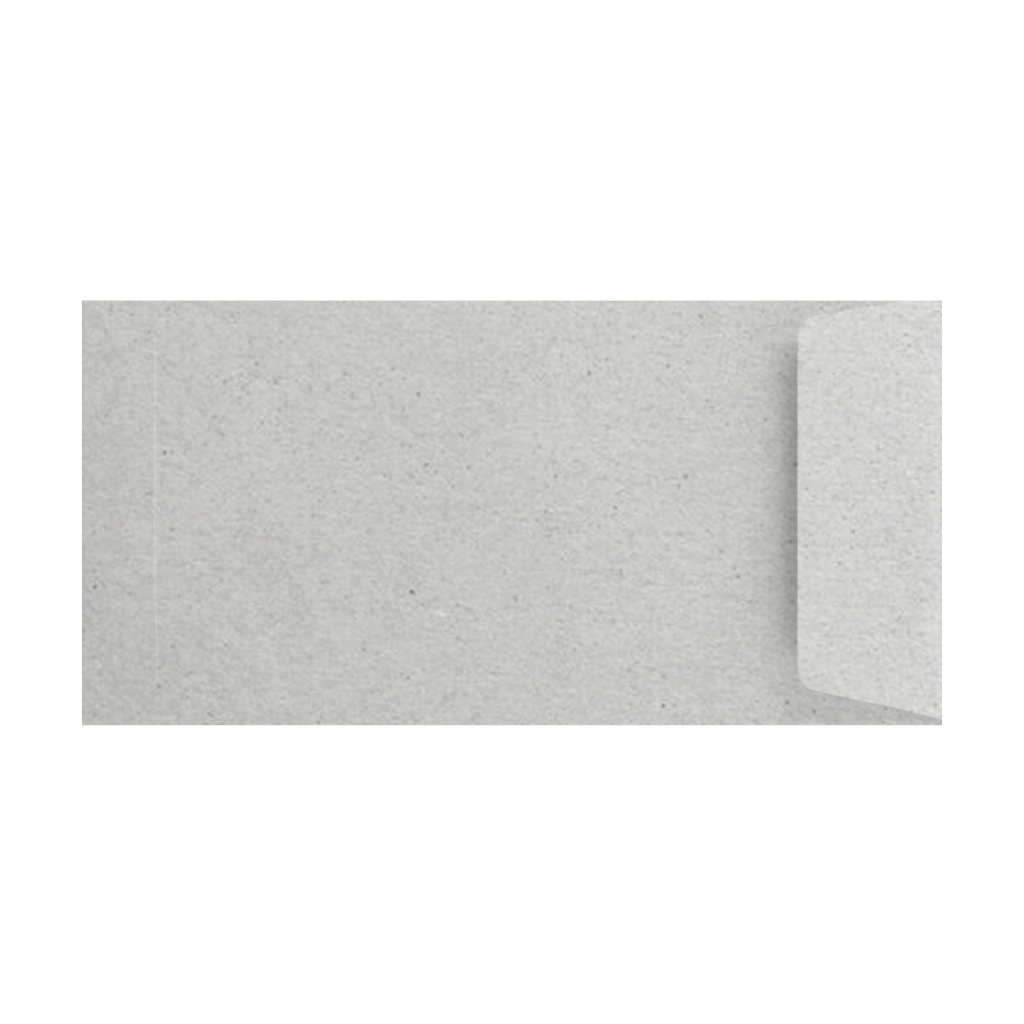 Envelopes Shiro Echo Raw Grey