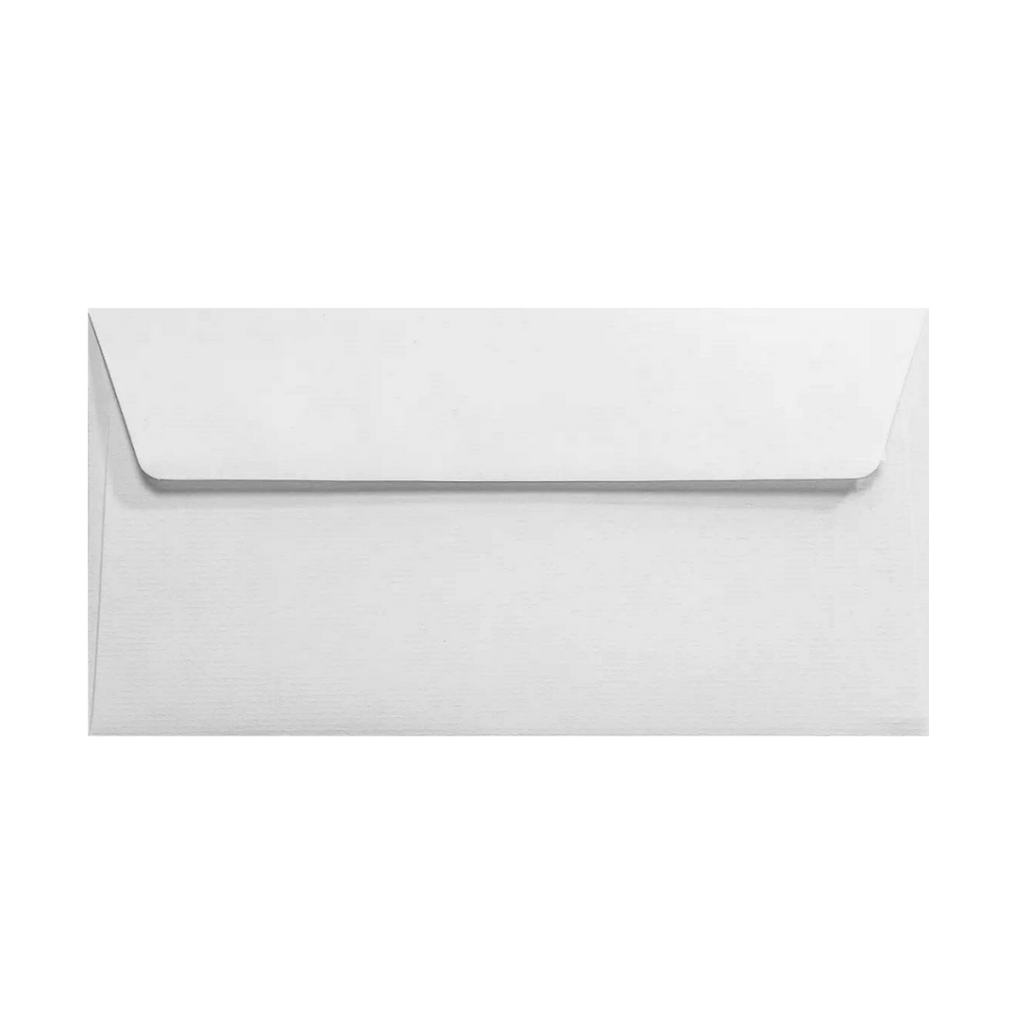 Envelopes Shiro Echo White
