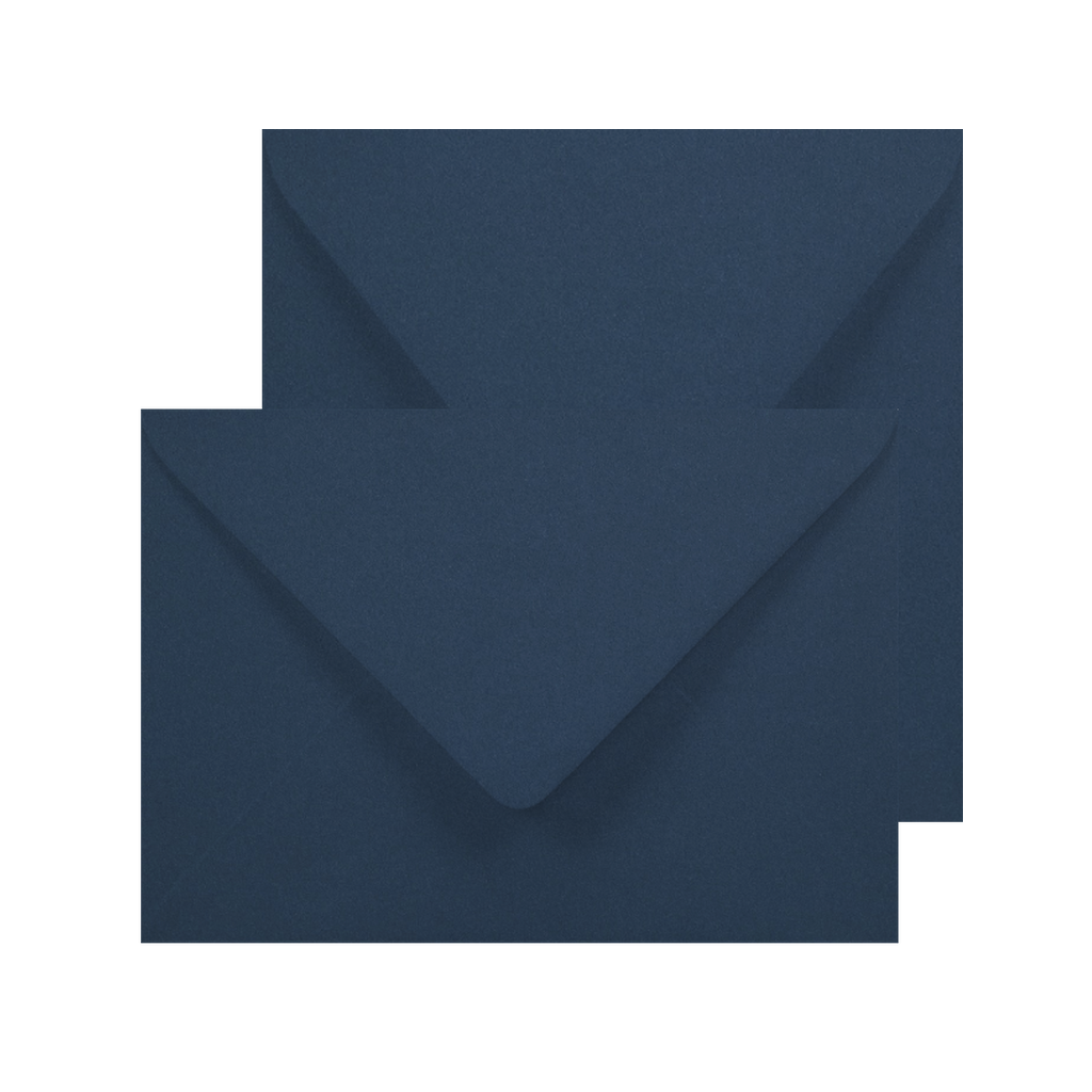 Envelopes Sirio Color Blu