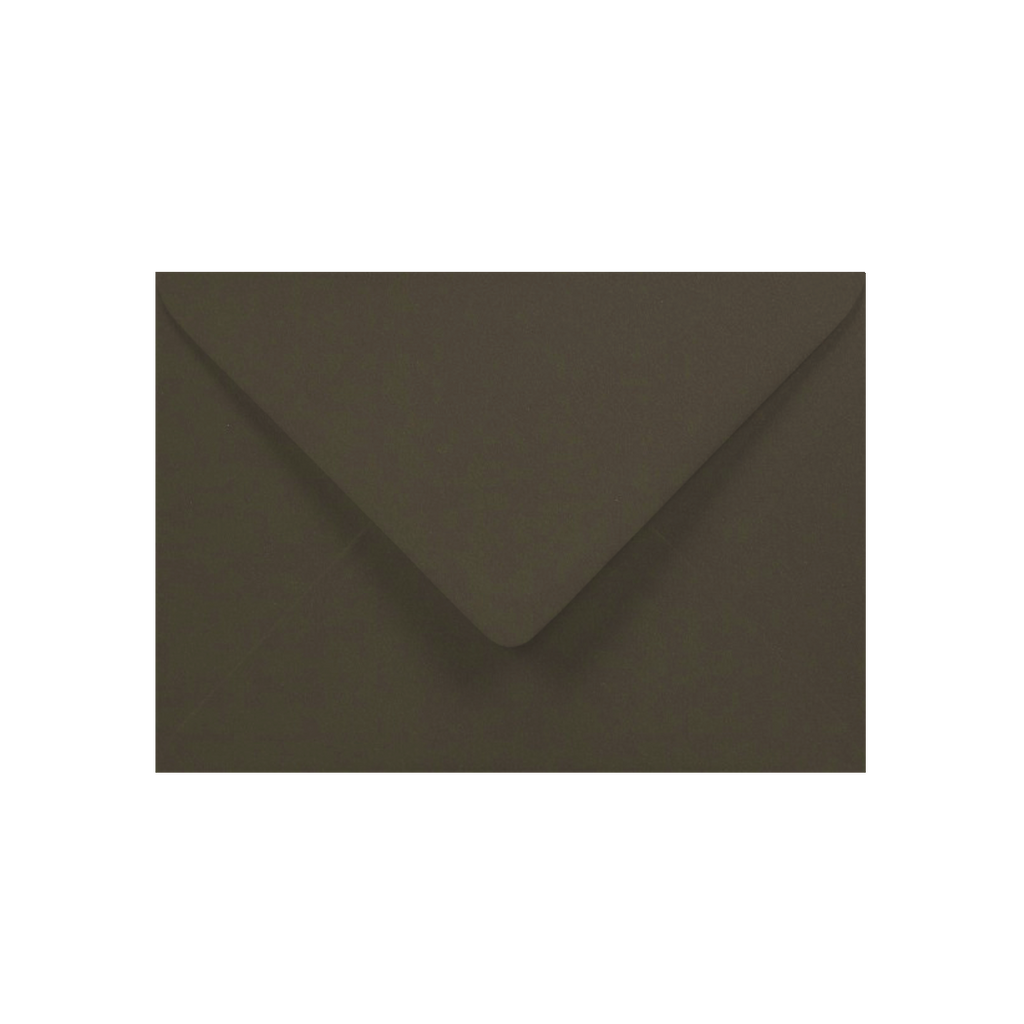 Envelopes Sirio Color Cacao