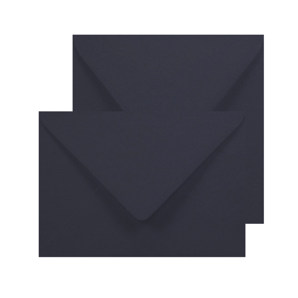 Envelopes Sirio Color Dark Blue