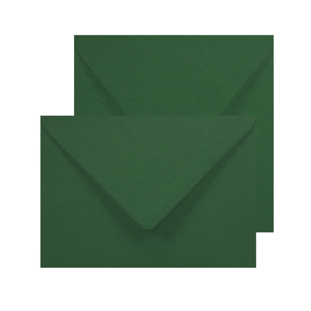 Envelopes Sirio Color Foglia