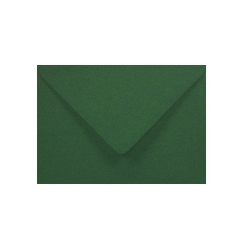 Envelopes Sirio Color Foglia