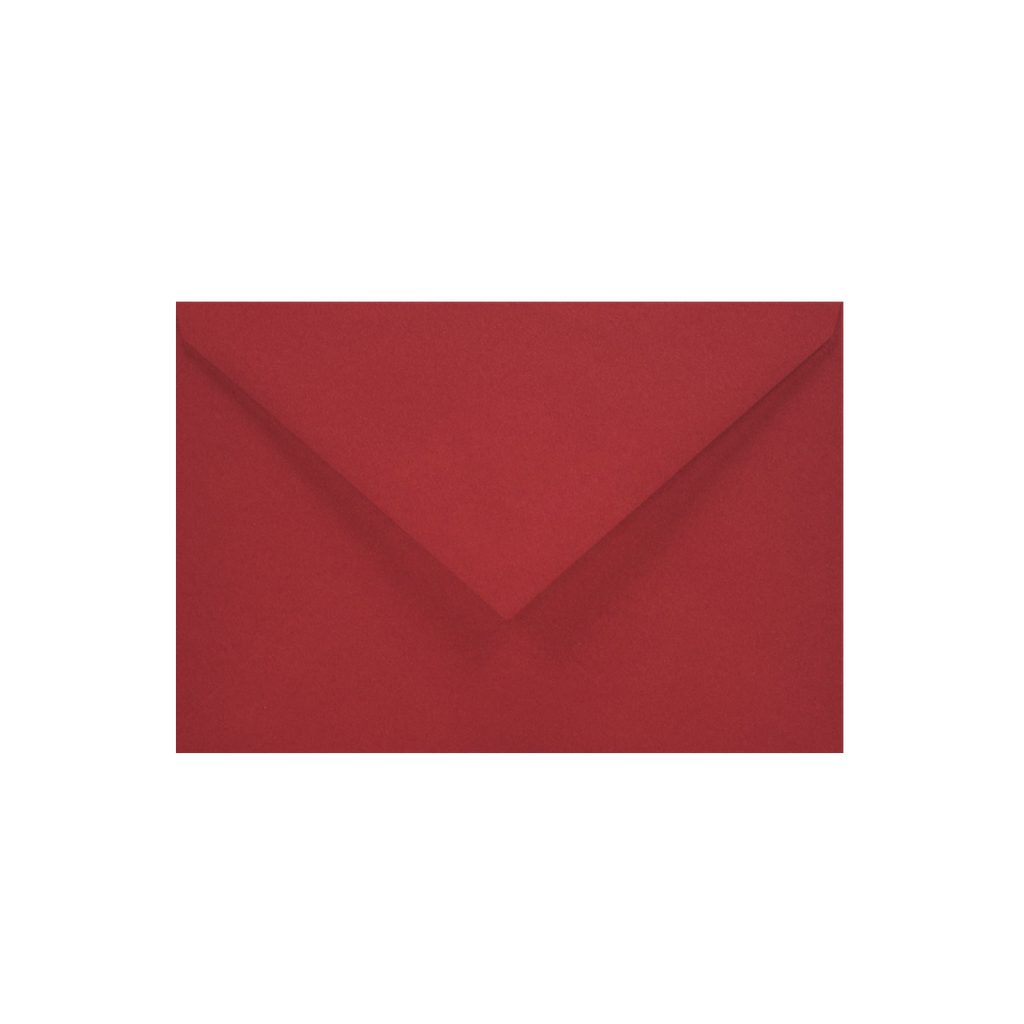Envelopes Sirio Color Lampone
