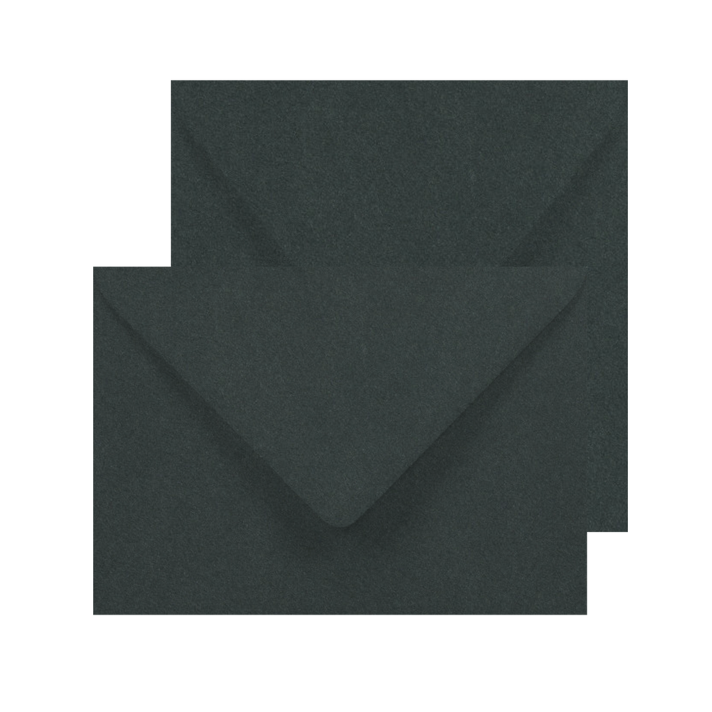 Envelopes Sirio Color Royal Green