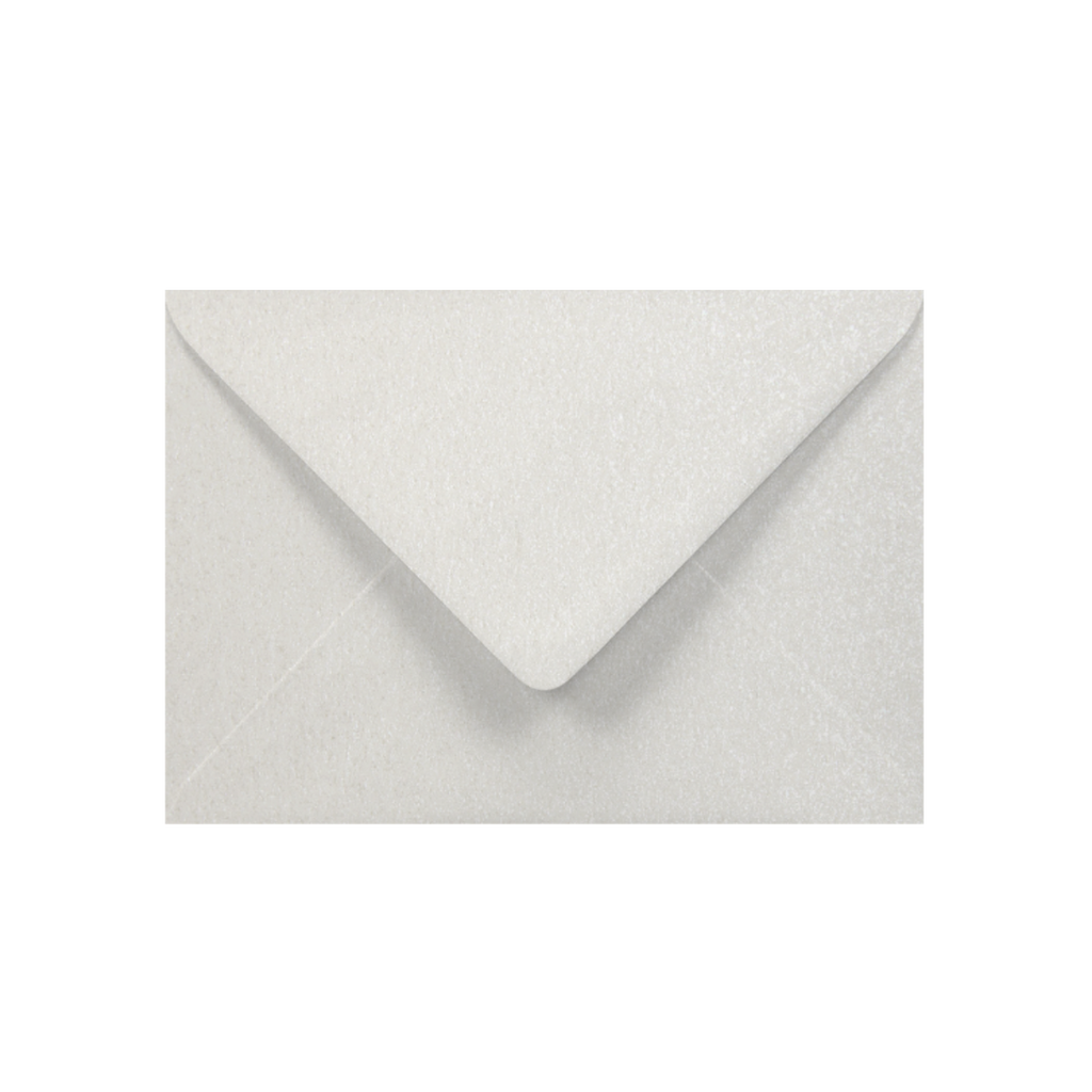 Envelopes Sirio Pearl Oyster Shell