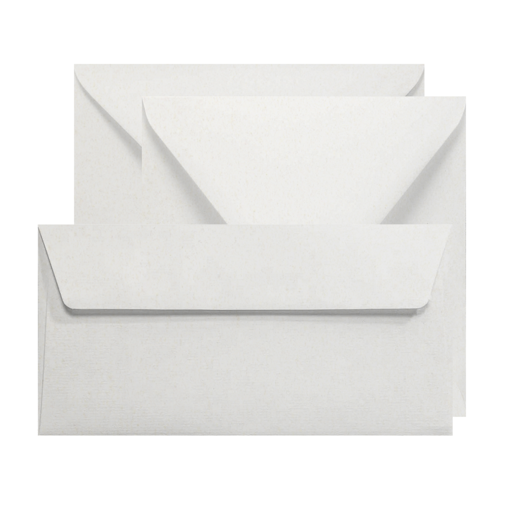 Envelopes Sirio Pearl Polar Dawn