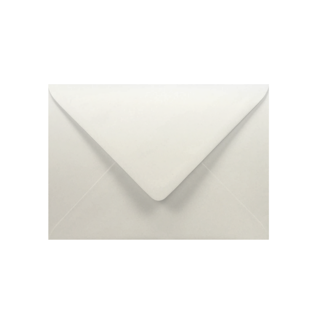Envelopes Splendorgel Avorio