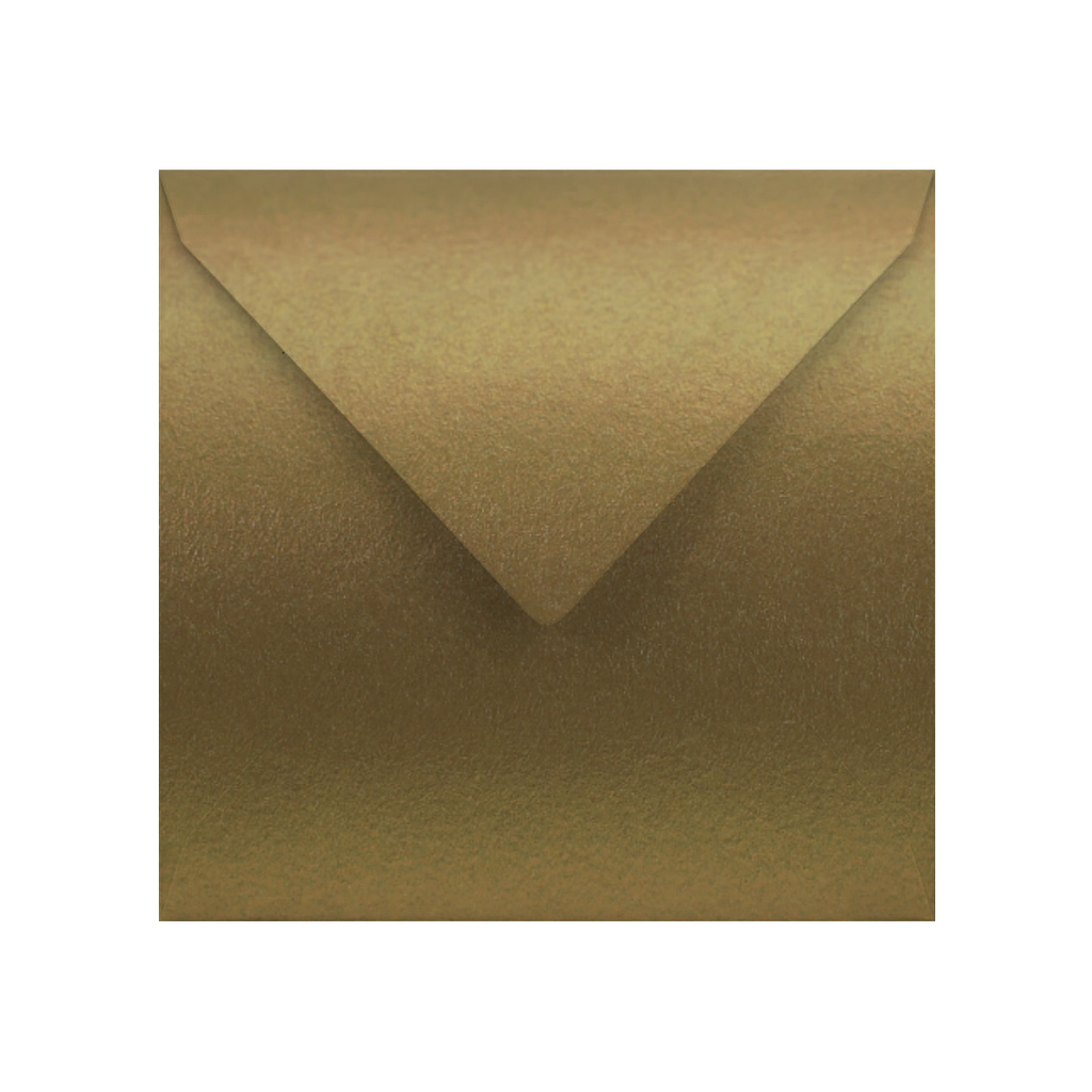 Envelopes Stardream Antique Gold