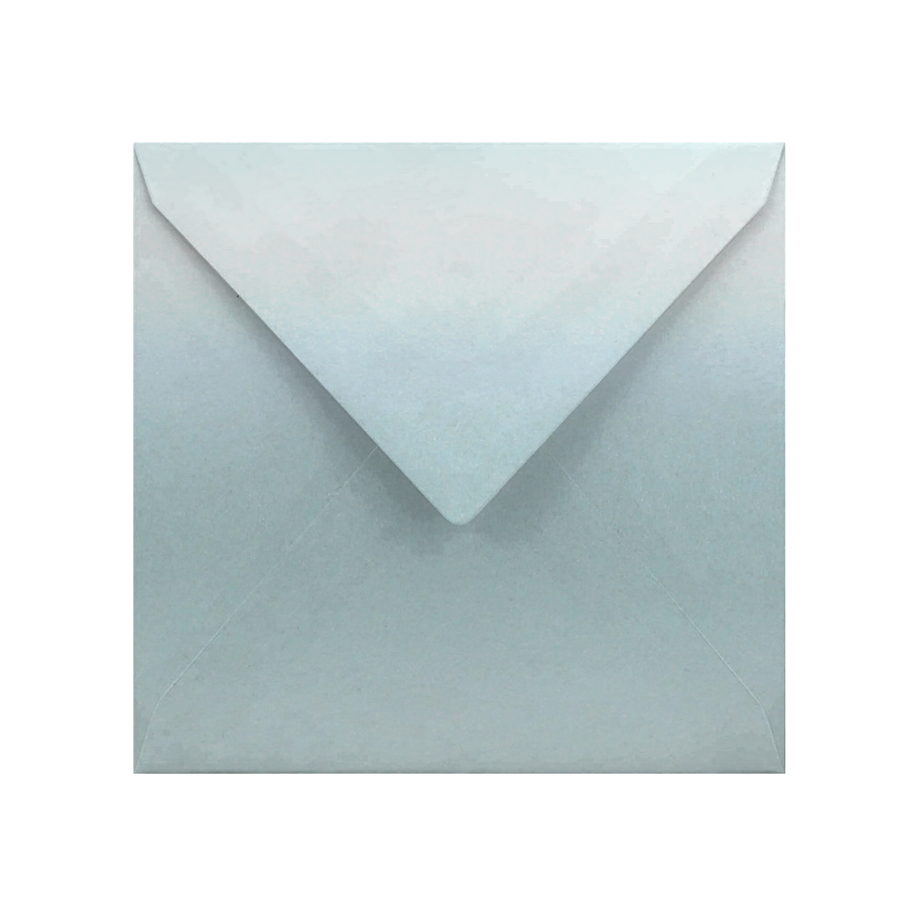 Envelopes Stardream Aquamarine