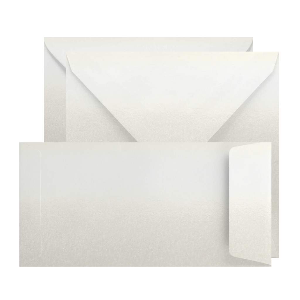 Envelopes Stardream Quartz