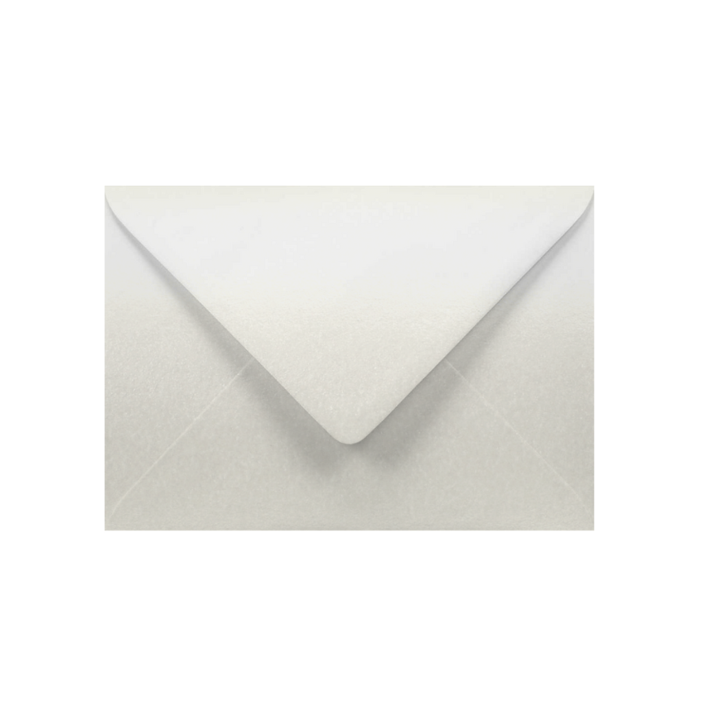 Envelopes Stardream Quartz