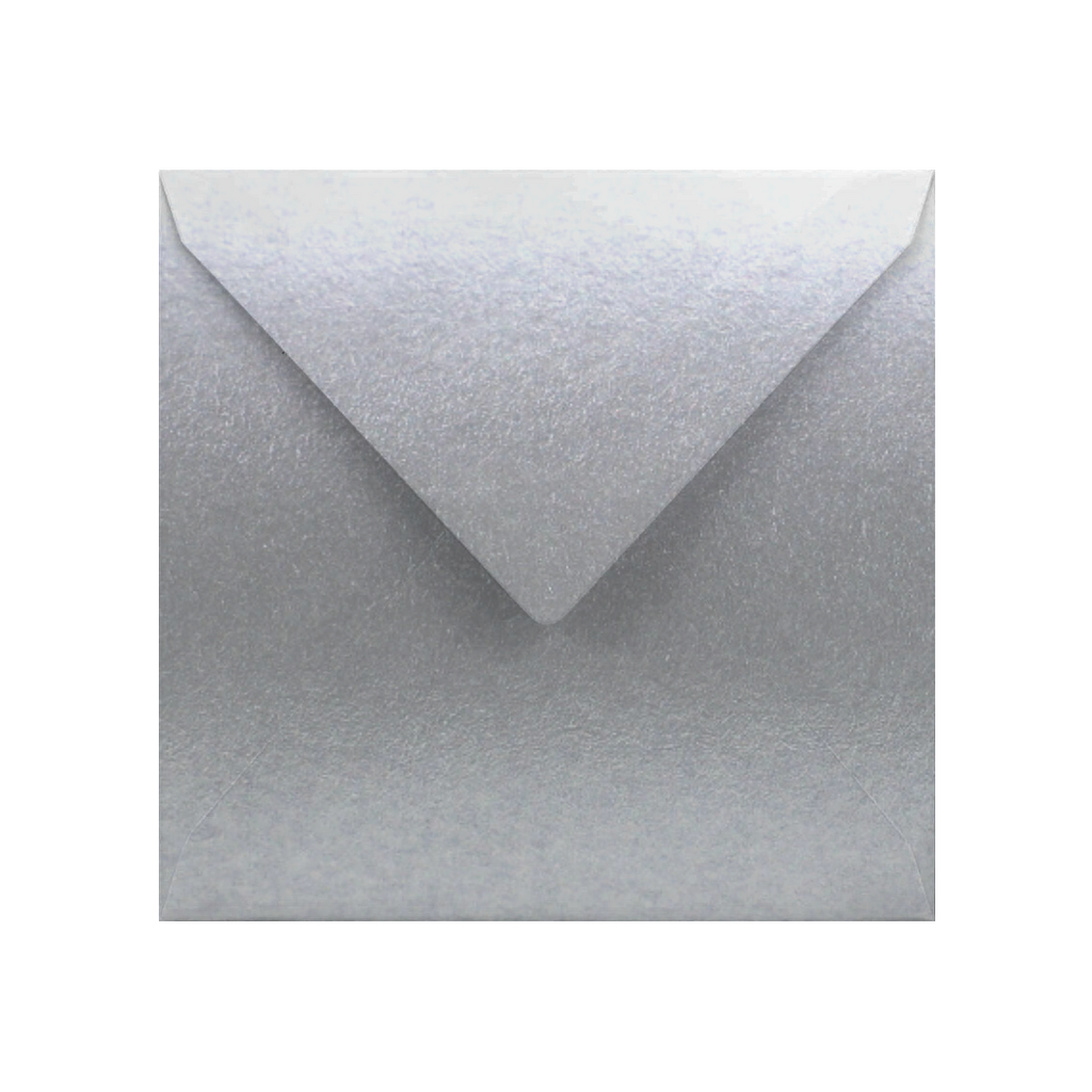 Envelopes Stardream Silver